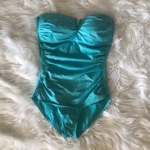 Tommy Bahama one piece swimwear